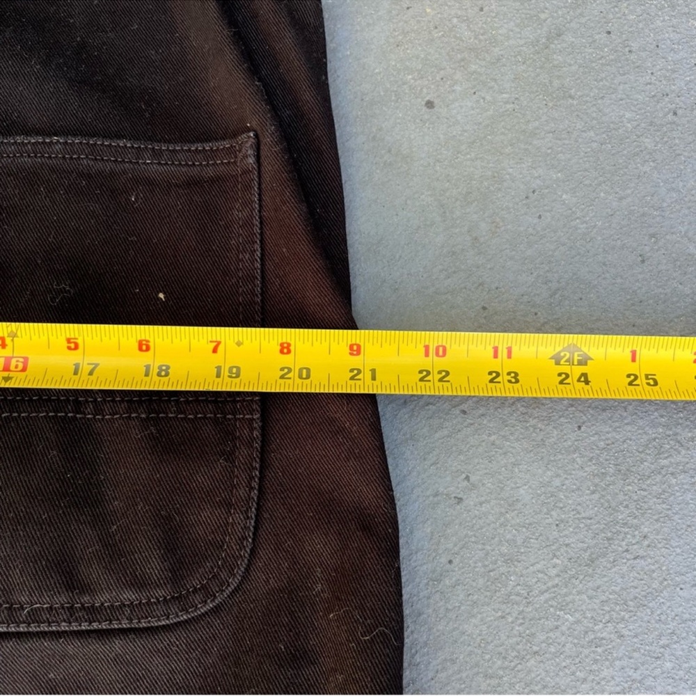 Carhartt Overalls - Picture 9 of 12